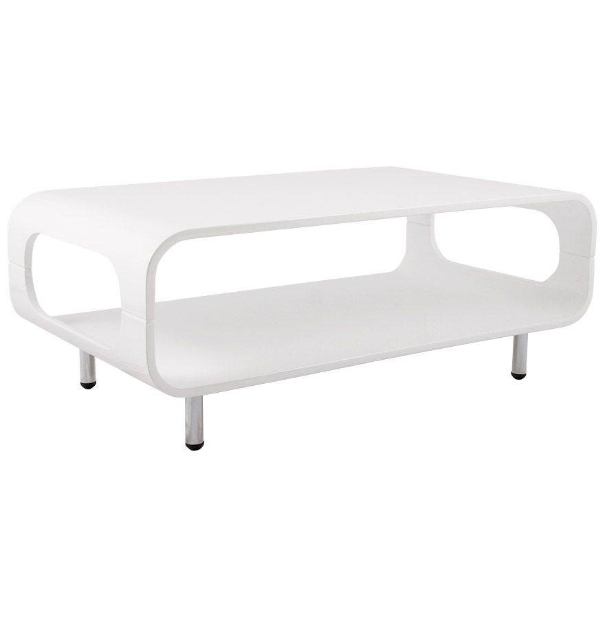 woonkamer Bondy Living New York Salontafel