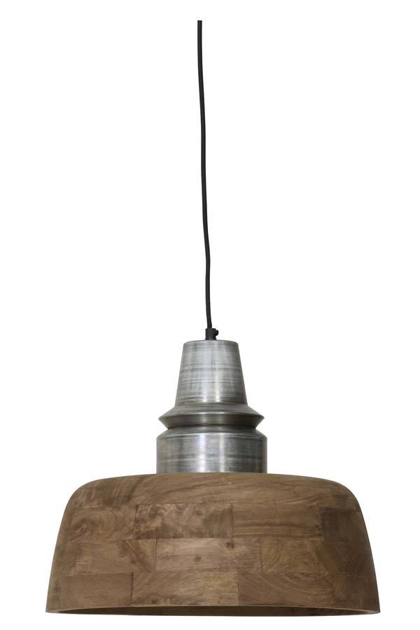 Davidi Design Marga goedkope hanglamp Zilver
