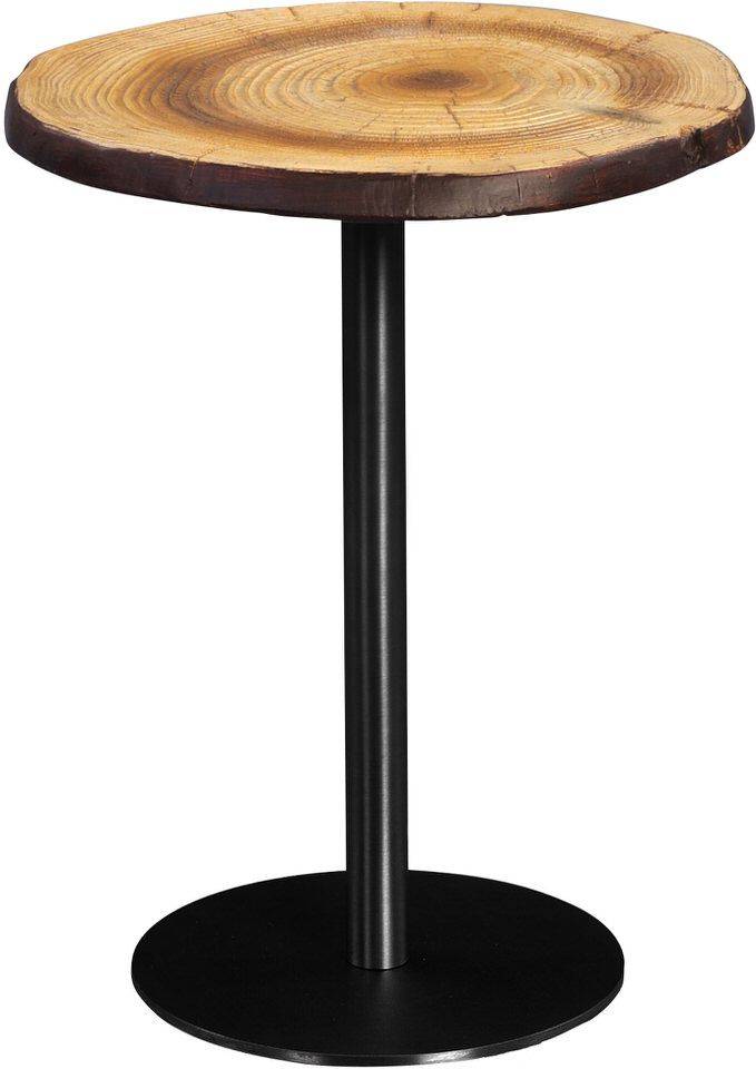 woonkamer M2 Kollektion Milan Bijzettafel Medium