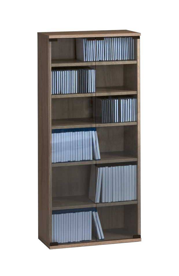 woonkamer Maja Moebel 1885 DVD kast Outlet