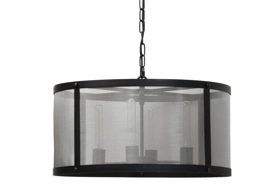 Davidi Design Lancelot goedkope hanglamp Medium