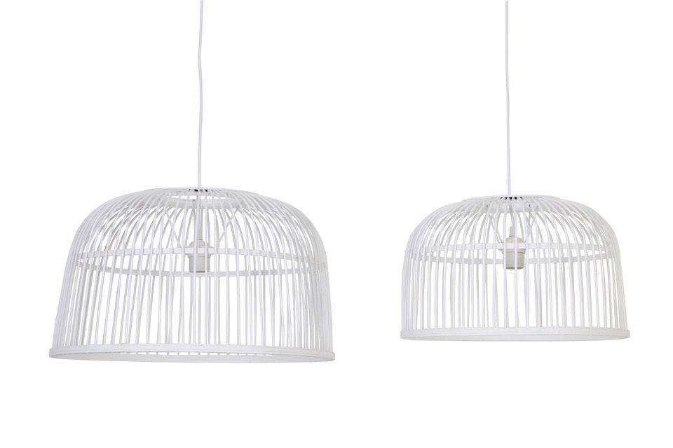 Davidi Design Marly goedkope hanglamp set van 2