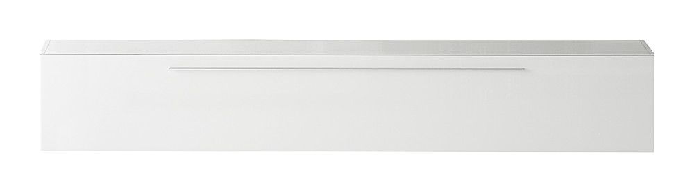 woonkamer Benvenuto Design Line Wandmeubel Onder HG Wit