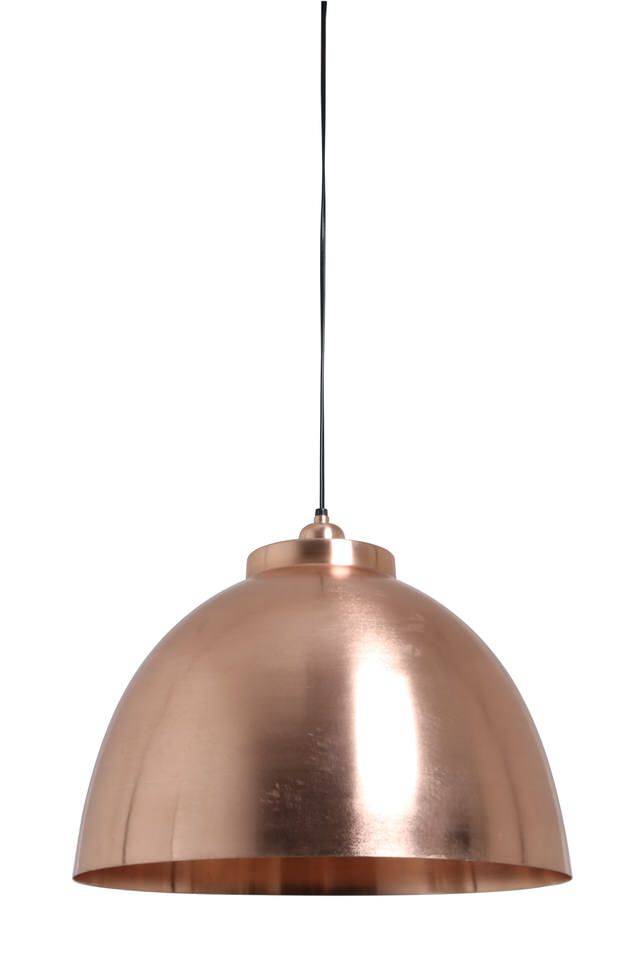Davidi Design Kylie goedkope hanglamp Rosé Medium