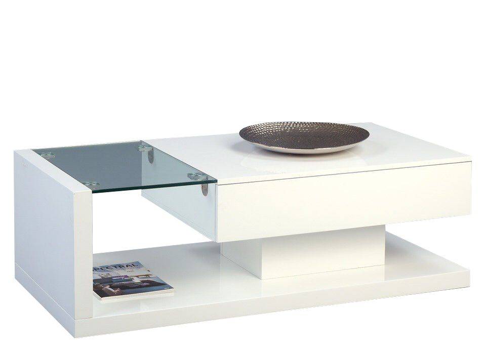 woonkamer M2 Kollektion Ilona Salontafel