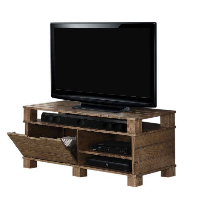 woonkamer Jual Furnishings Pallet TV meubel
