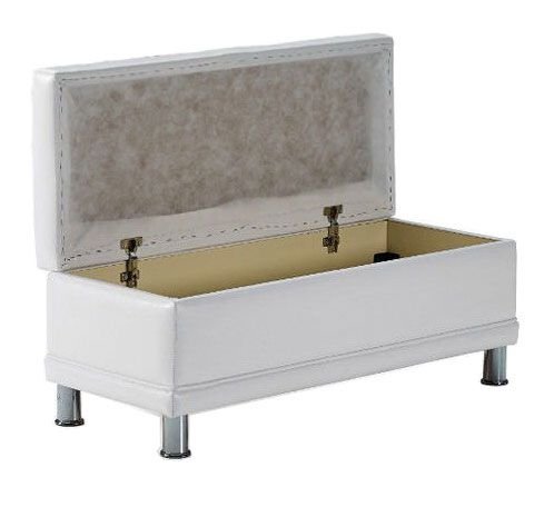 woonkamer Davidi Design Hocker Dima Wit