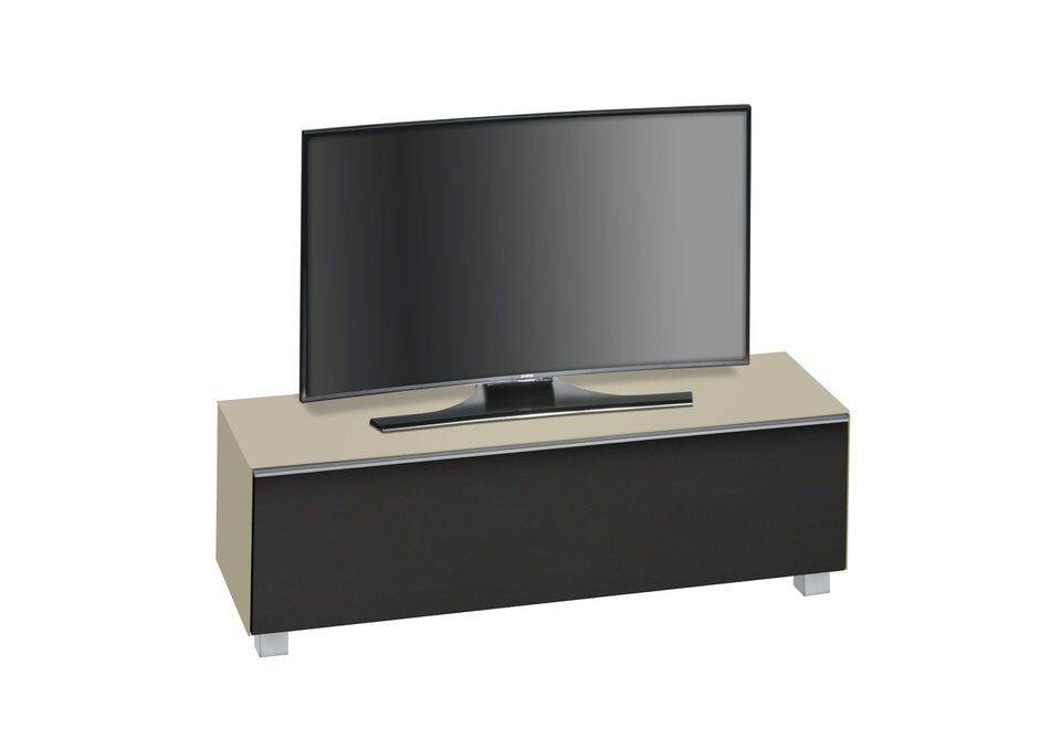 woonkamer Maja Moebel Fresh TV meubel Small Zand
