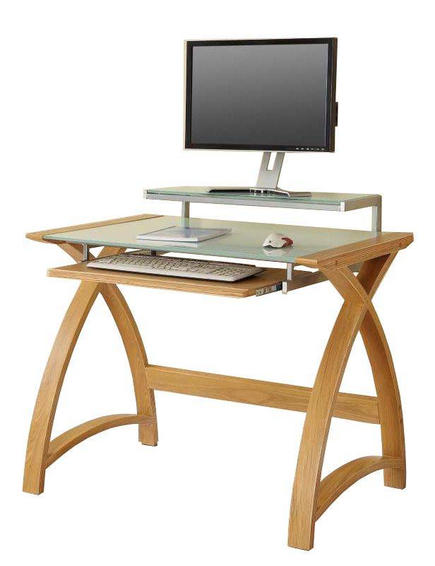 Jual Furnishings PC-201 Bureau Eiken Small