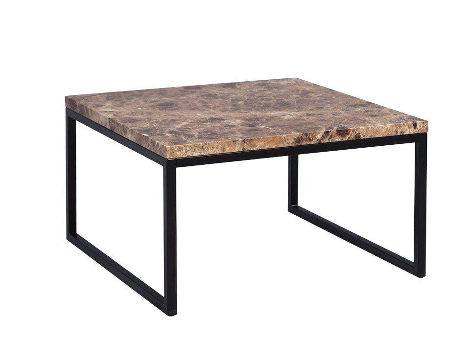 woonkamer M2 Kollektion Jessica Salontafel Small Bruin