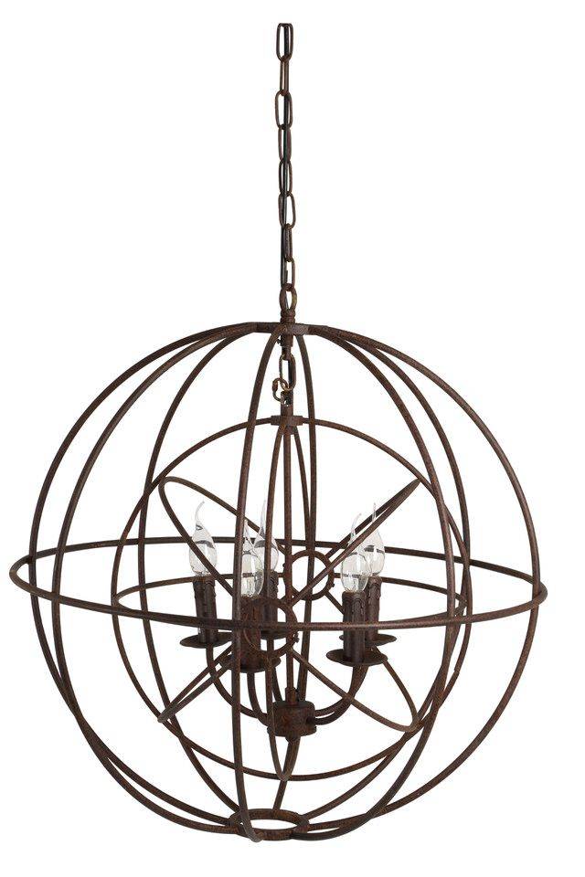 Davidi Design Ruggiero goedkope hanglamp Small