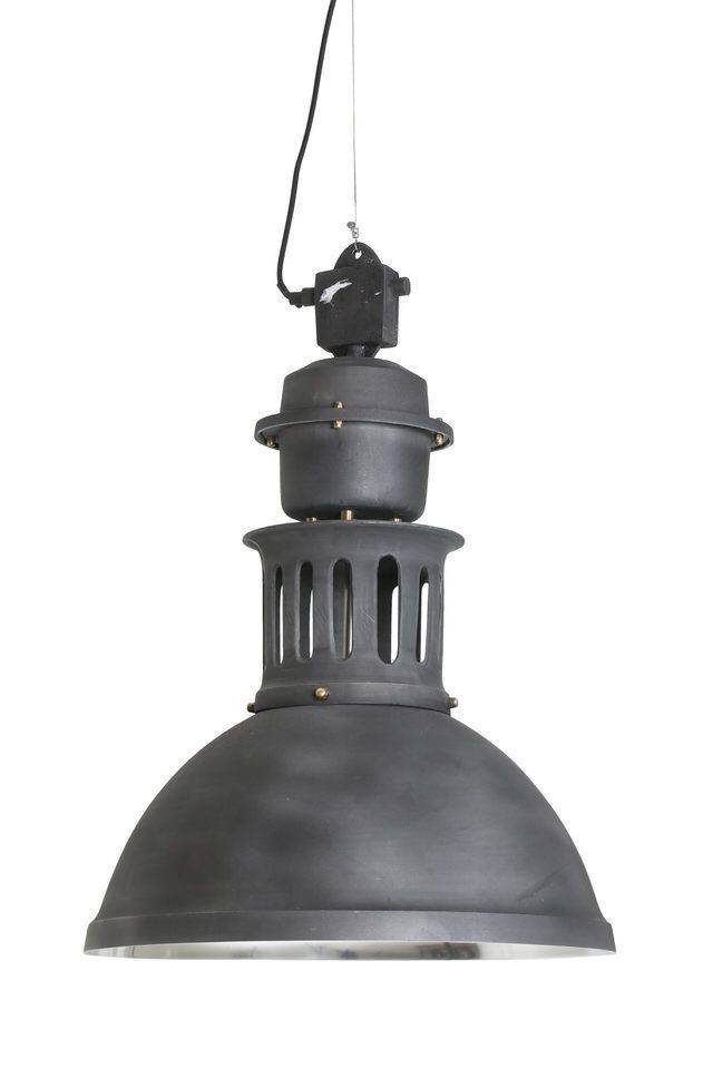 Davidi Design Jefferson goedkope hanglamp Zwart