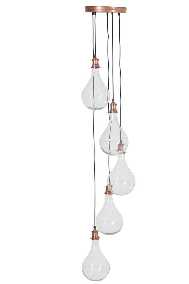 Davidi Design Quirina goedkope hanglamp