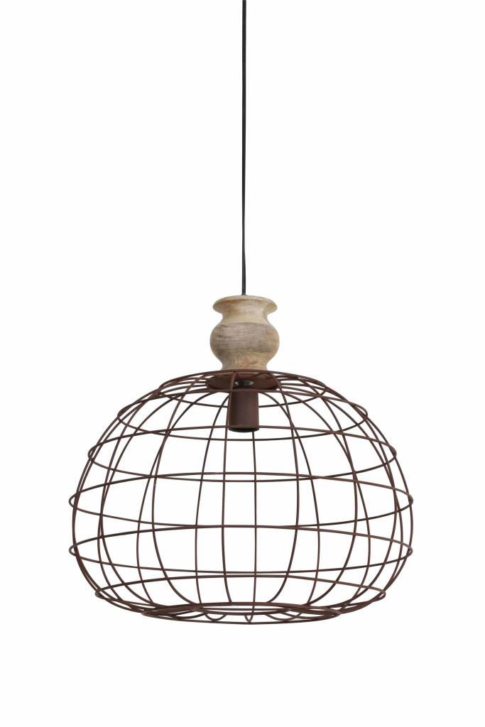 Davidi Design Bahati goedkope hanglamp Large