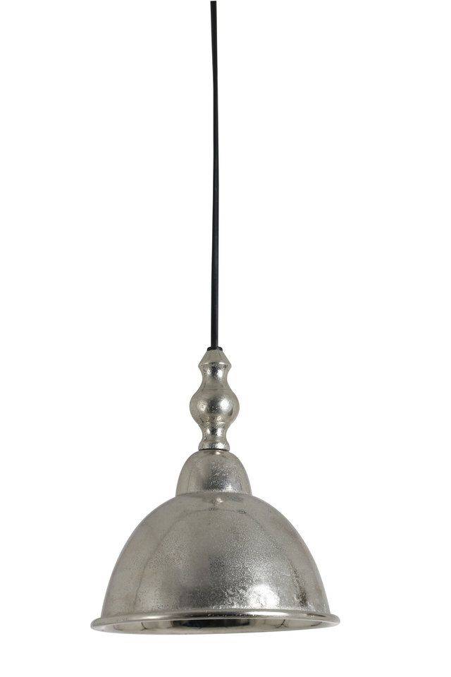 Davidi Design Amelia goedkope hanglamp Zilver Small