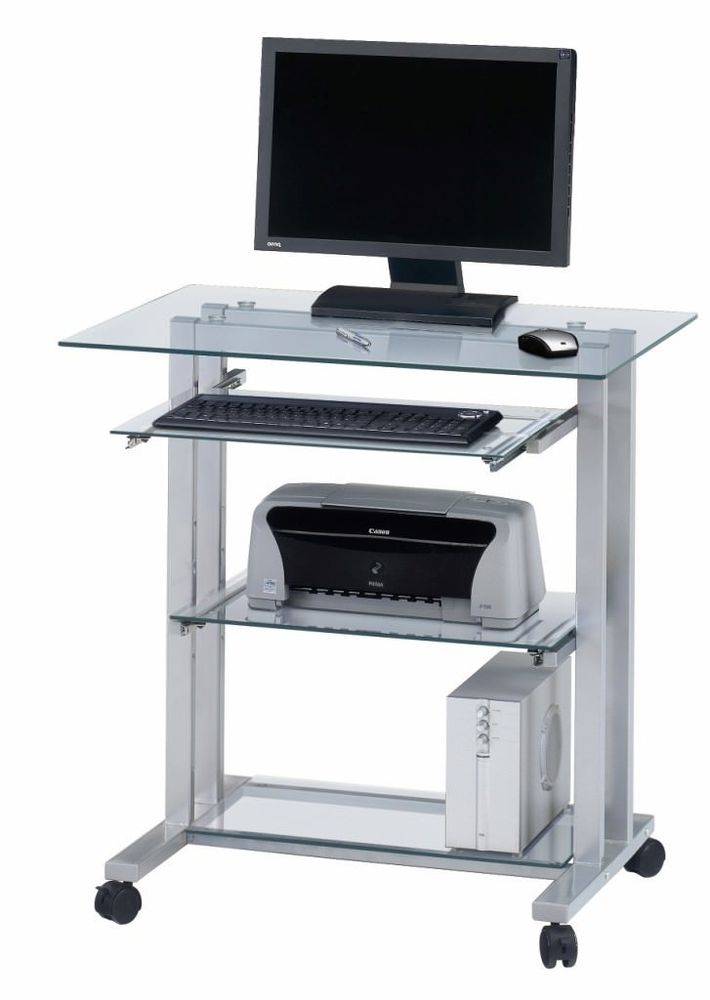 Jahnke Moebel Cuuba PC-R 12 Computermeubel