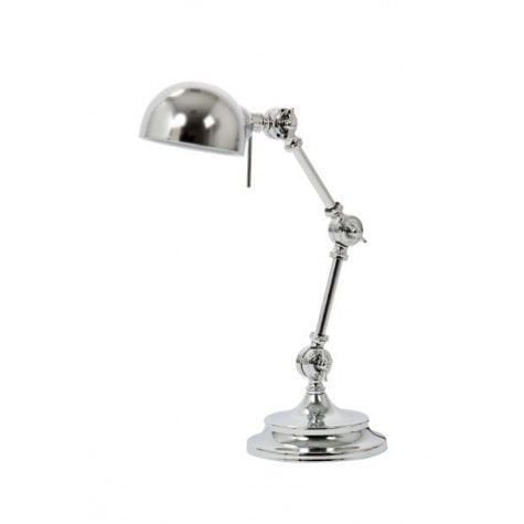 Davidi Design Willmore bureaulamp goedkoop Zilver