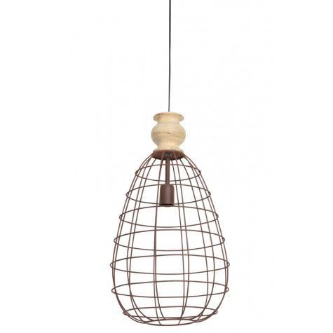 Davidi Design Bakala goedkope hanglamp Large