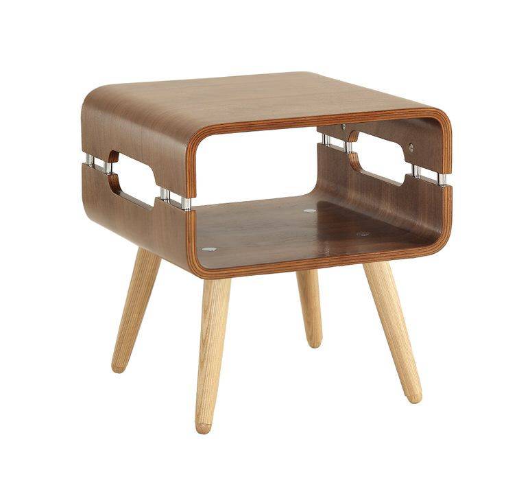 woonkamer Jual Furnishings Brent Bijzettafel