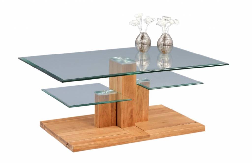 woonkamer M2 Kollektion William Salontafel