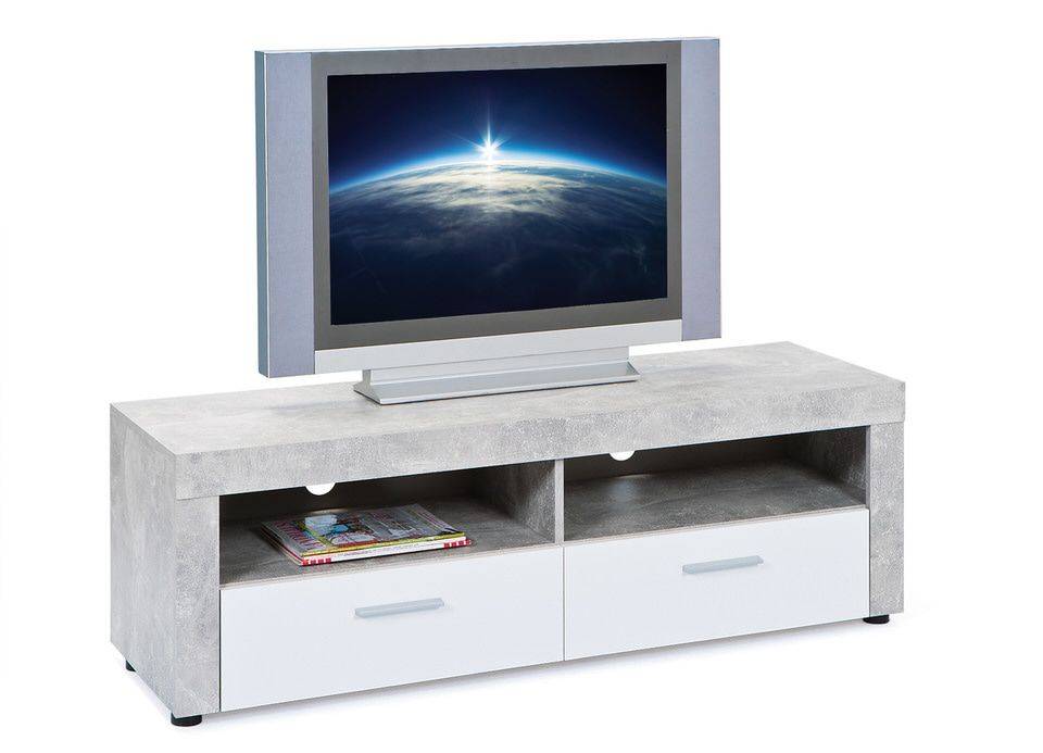woonkamer Interlink SAS Nicolus TV meubel
