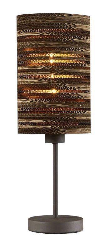 Davidi Design Mink tafellamp goedkoop Bruin