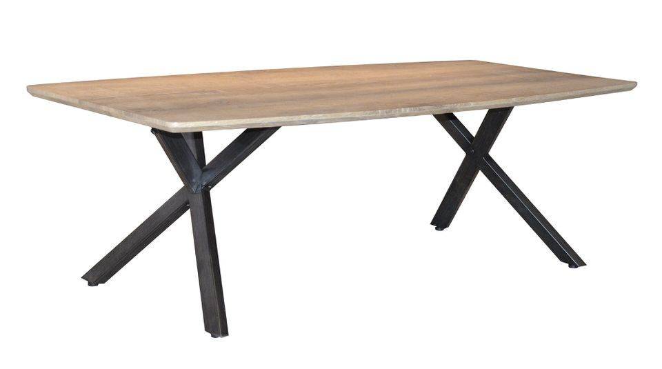 woonkamer Davidi Design Hindel Salontafel Eiken