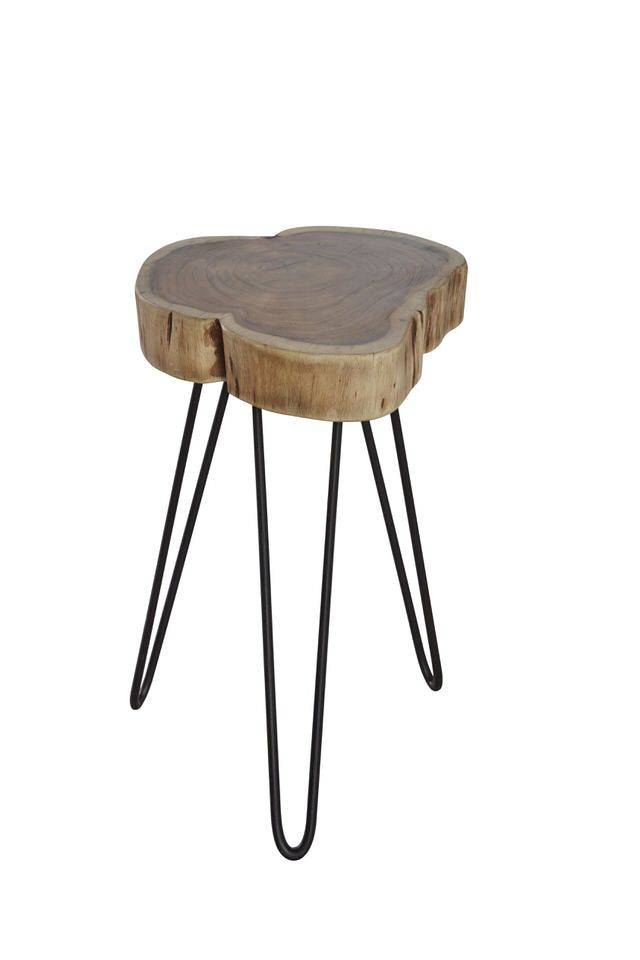 woonkamer Davidi Design Mint Bijzettafel