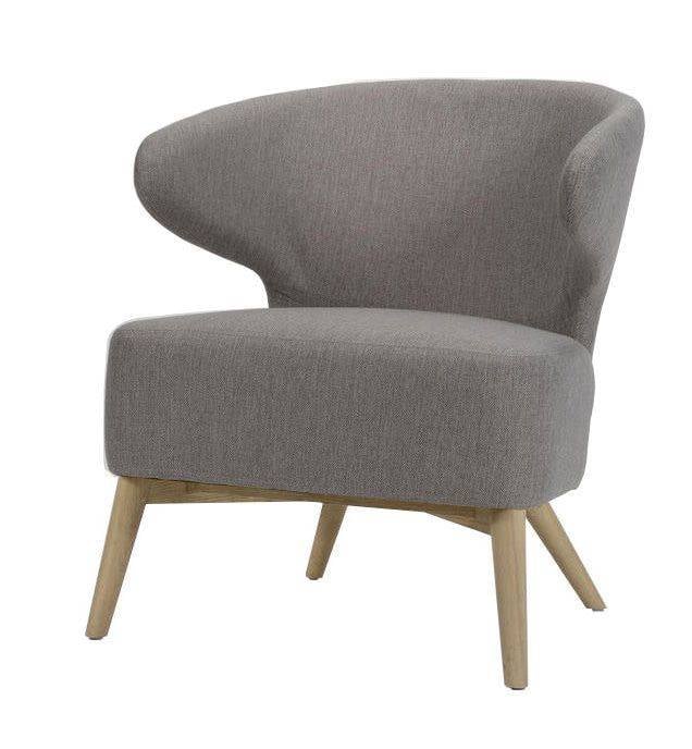 woonkamer Davidi Design Roza Fauteuil Lever
