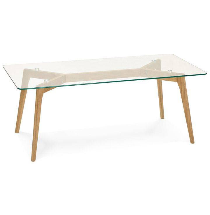 woonkamer Bondy Living Hester Salontafel