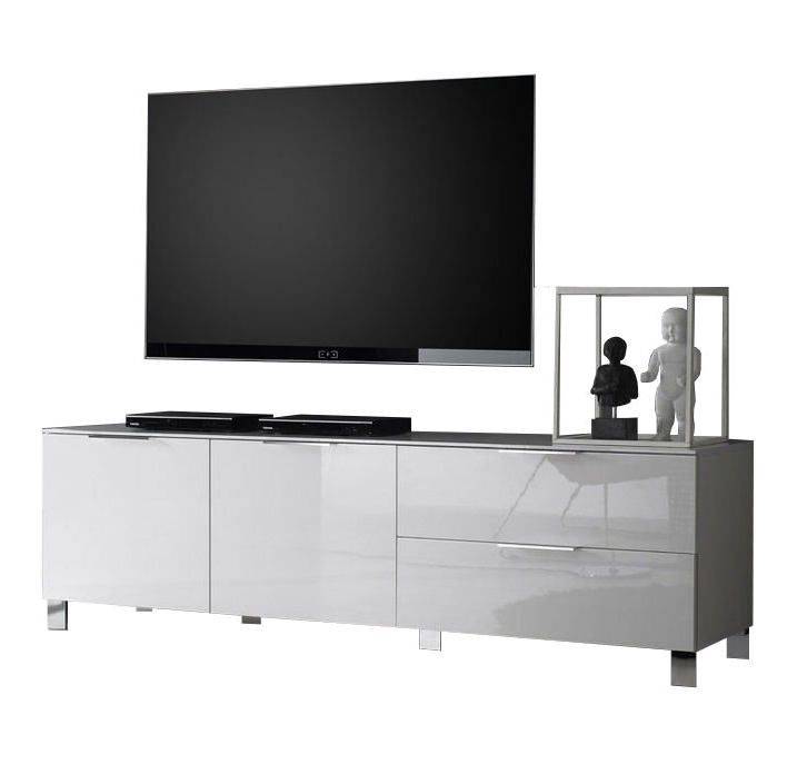 woonkamer Benvenuto Design Sola TV meubel Medio