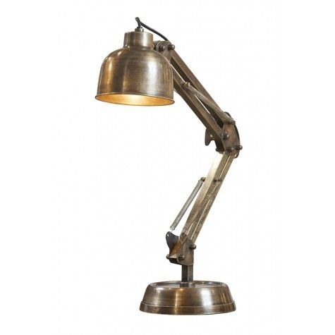 Davidi Design Manson  bureaulamp goedkoop