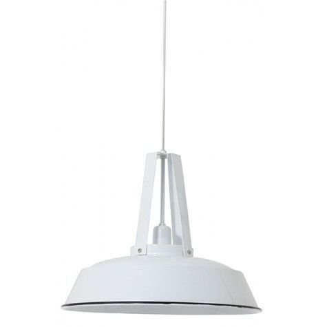 Davidi Design Inez goedkope hanglamp Wit Small