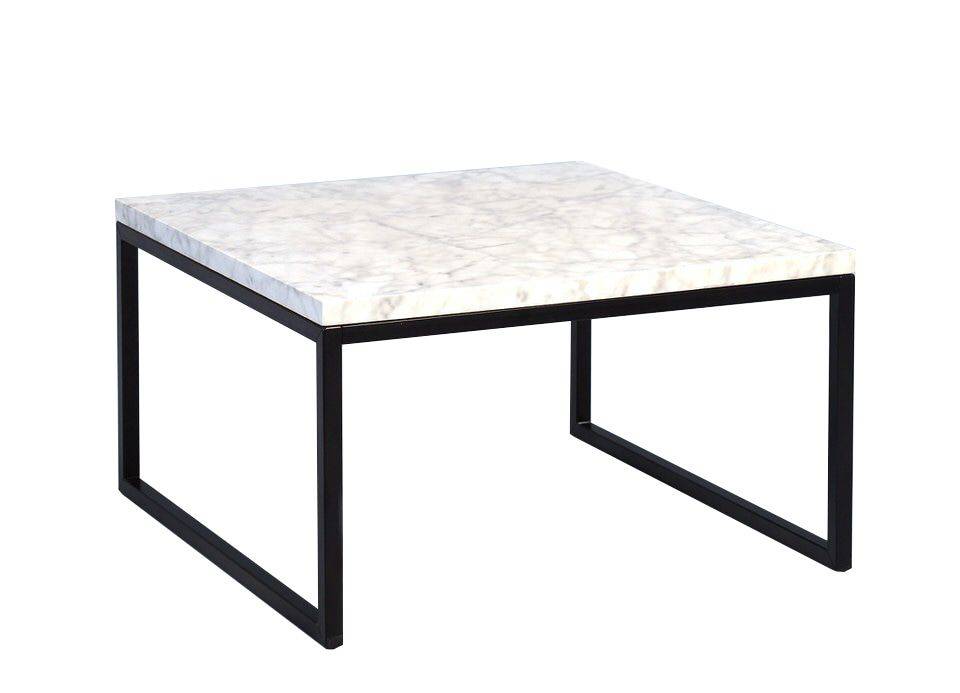 woonkamer M2 Kollektion Jessica Salontafel Small Wit