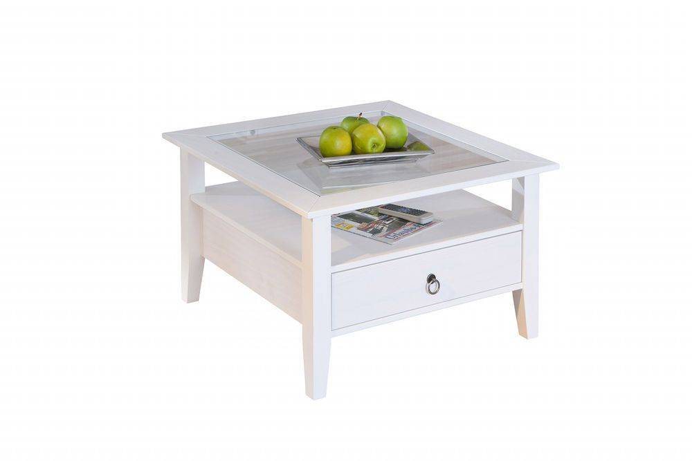 woonkamer Interlink SAS Provence Salontafel