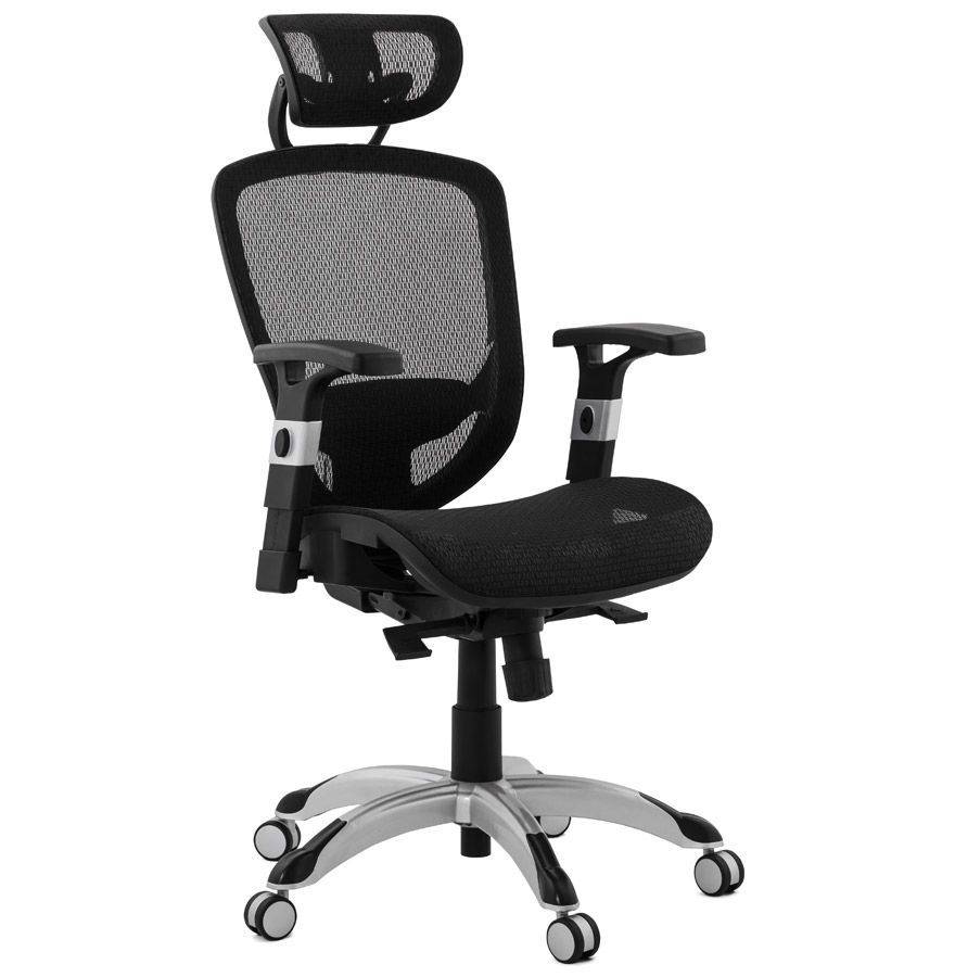 Bondy Living Barros Bureaustoel