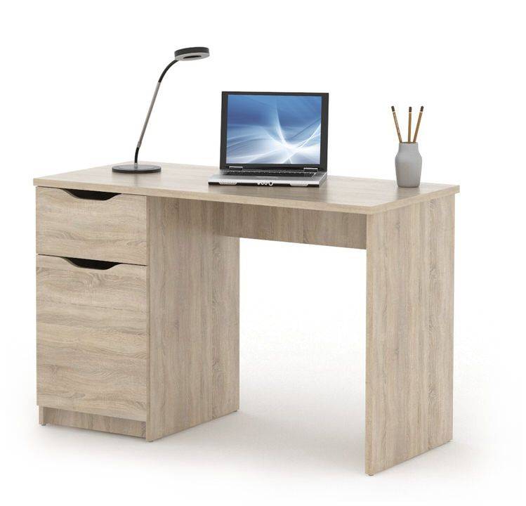 Interlink SAS Westphalen Bureau Sonoma Eiken