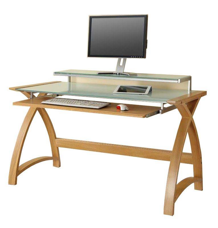 Jual Furnishings PC-201 Bureau Big Eiken