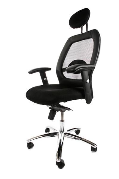Bondy Living Razia Bureaustoel