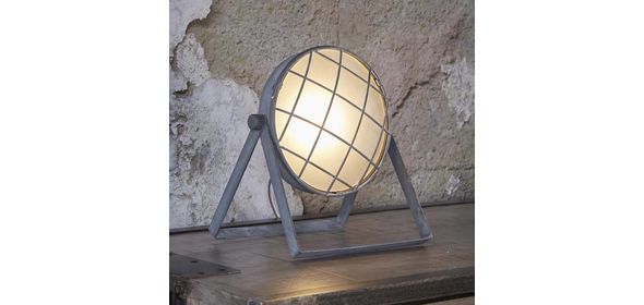 Tisza Tafellamp Davidi Design Tisza Tafellamp