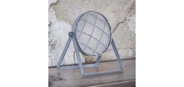 Tisza Tafellamp Davidi Design Tisza Tafellamp