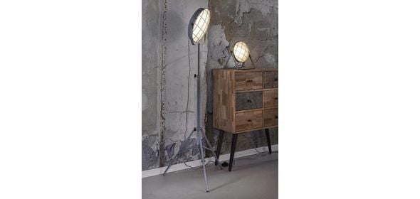 Tisza Tafellamp Davidi Design Tisza Tafellamp