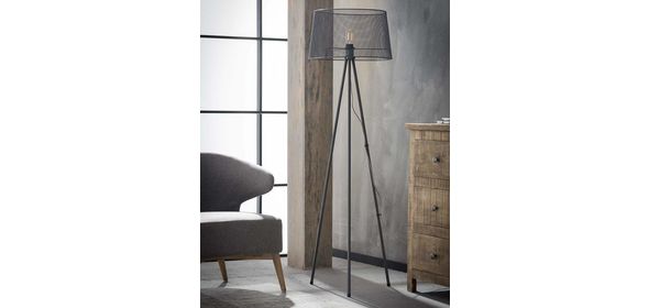 Terek Vloerlamp Davidi Design Terek Vloerlamp