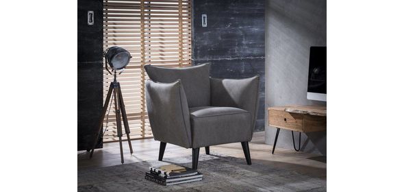Wing Fauteuil Davidi Design Wing Fauteuil