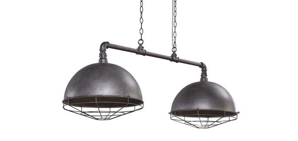 Moldau Hanglamp Davidi Design Moldau Hanglamp