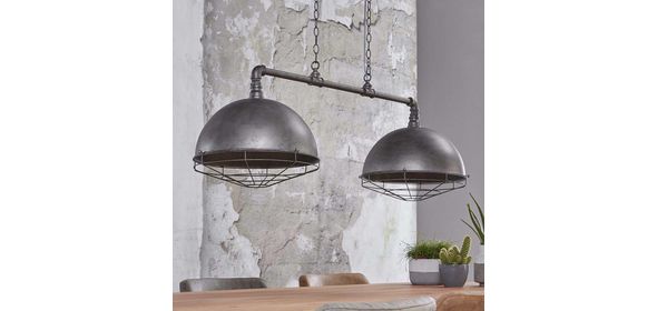 Moldau Hanglamp Davidi Design Moldau Hanglamp