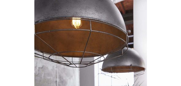 Moldau Hanglamp Davidi Design Moldau Hanglamp