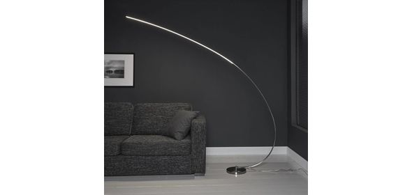 Reni Vloerlamp Davidi Design Reni Vloerlamp