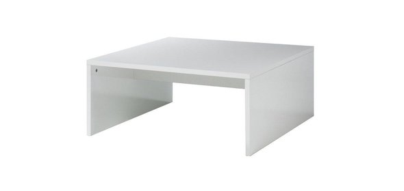 Alvise Salontafel HG Wit Benvenuto Design Alvise Salontafel HG Wit