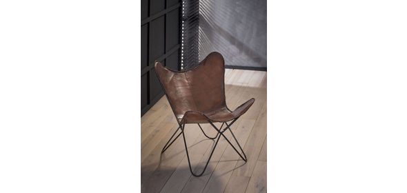 Vlinder Fauteuil Davidi Design Vlinder Fauteuil